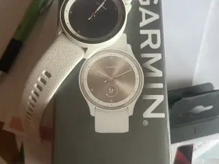 Garmin vivomove sport