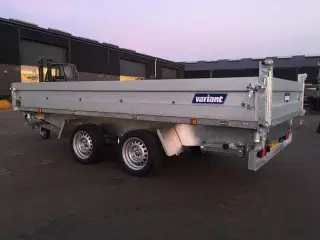 Variant 3519 TB TREVEJS-TIP