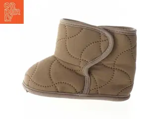 Wheat Børnesko (str. længde 14,5 cm)