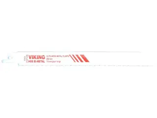 Viking bajonetsavklinge YKA 20018 B à 5 stk.
