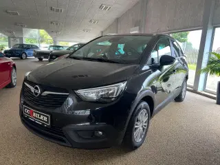 Opel Crossland X 1,2 Enjoy