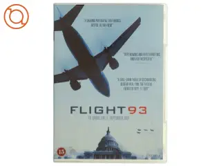 Flight 93 (DVD)