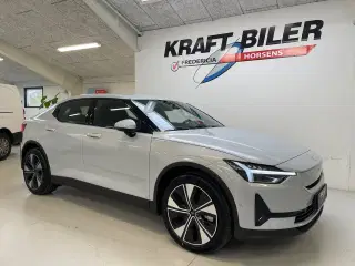 Polestar 2  Long Range