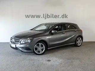 Mercedes A200 2,2 CDi