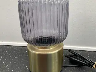 Bordlampe
