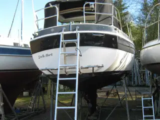 WINGA 87 MOTORSEJLER årg. 79