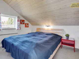 Sommerhus Arrild ferieby
