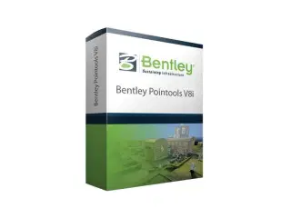 Bentley Pointools Connect Edition 10