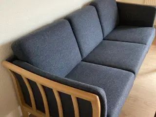 Absalon Sofasæt - 3+2 pers