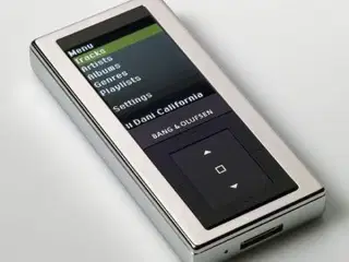 Bang & Olufsen-B&O-Beosound 6 (Demo)-,:Tilbud
