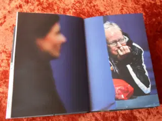 Det er ikke held det hele,  Ulrik Wilbek, Flemming