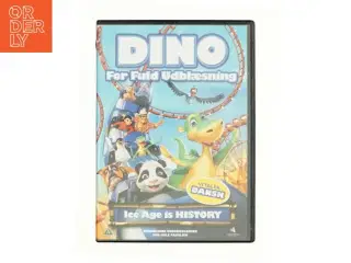 Dino: For Fuld Udblæsning