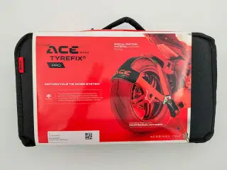 Hjulsurring til motorcykel