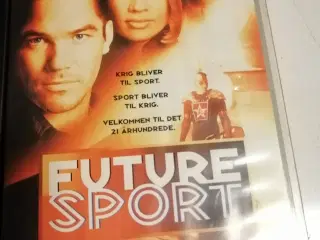 VHS film