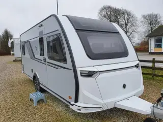 Knaus Südwind 500 UF 60 Years (2023) 