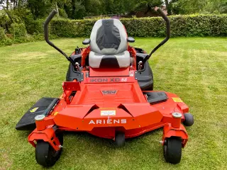 Plæneklipper - Ariens IKON-XD 52”