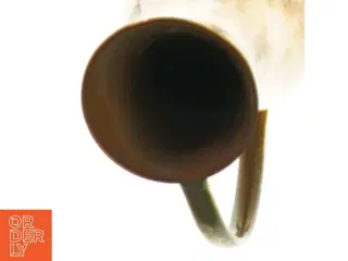 Vase // kande (str. 20 x 5 cm)