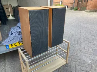 B&O Højtalere