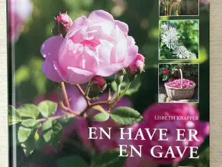 En have er en gave, Lisbeth Krapper