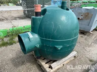 Tank