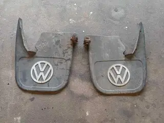 Stænklapper til  VW t 4 transporter