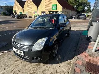 Suzuki Swift 1.3 2010