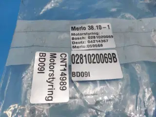 Fendt 6330 Monitor 28985626