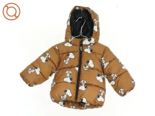 Jakke fra H&M (str. 74 cm)