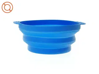 Foldbar skål fra Elanco (str. 20 x 8 cm)