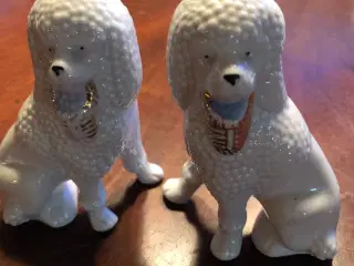 Porcelænshunde krymmelhunde