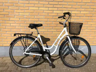 Mustang Exclusive City damecykel