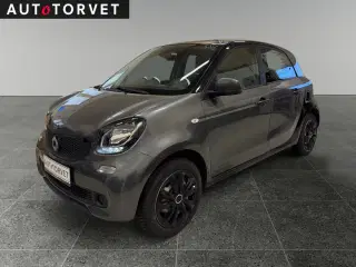 Smart Forfour 1,0 