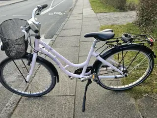 Kildemoes pigecykel