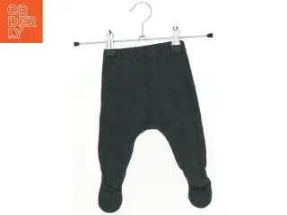 Strikbukser fra Zara (str. 56 cm)