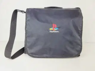 ⭐️ Vintage PlayStation Taske