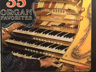 Lp Plader - LP, Div, 37