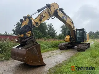 Caterpillar 330 F