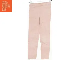 Pigefløjsbukser fra H&M (str. 128)