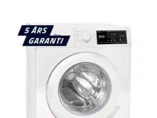 Helt ny vaskemaskine 