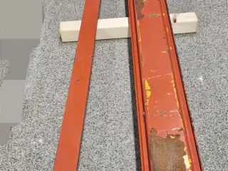 Swing kran 8 Til 125 kg