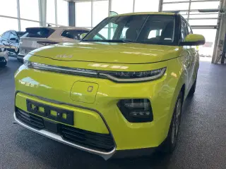 Kia e-Soul 39 Edition 7