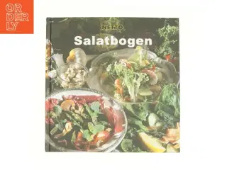 Salatbogen (Bog)