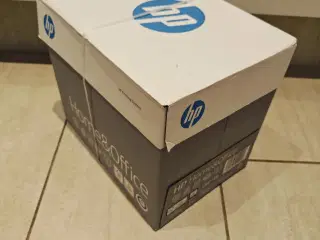 Printerpapir HP Home & Office A4 80g hvid 2500 Ark
