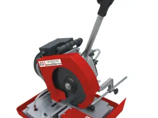 Metalafkorter Holzmann MKS225 mobil