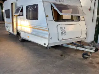 Knaus sudwind 485