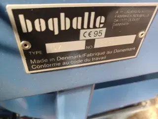 Bøgballe DZ 1000