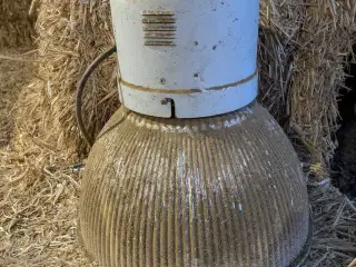 Industrilamper