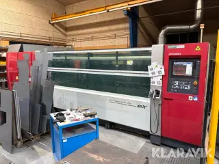 Laserskærer Mitsubishi ML3015eX(s2)-45CF-R
