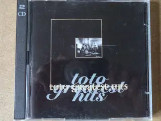 Toto ** Greatest Hits (2-CD) (9604-05)            