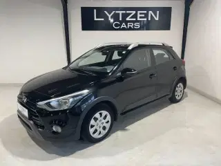 Hyundai i20 Active Cross 1,4 CRDi 90 Life+